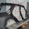 Боковина левая Cadillac SRX 1 2003-2010