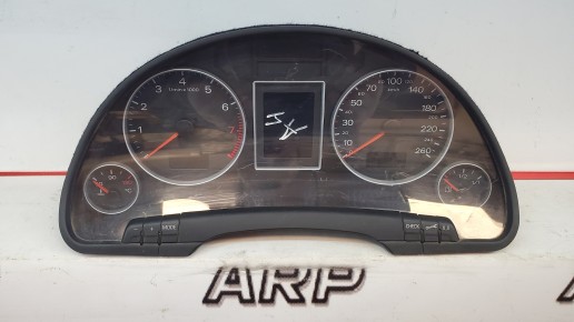 Панель приборов Audi A4 B7 2005-2007