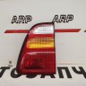 Фонарь внутренний правый Toyota land Cruiser 100 1998-2002
