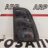Фонарь внутренний правый Toyota land Cruiser 100 1998-2002