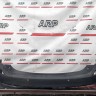 Бампер задний Toyota Rav 4 40 2012-2016