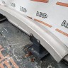 Усилитель заднего бампера Mercedes W164 ML 2005-2011, Mercedesx164 GL 2006-2012