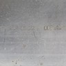 Усилитель заднего бампера Mercedes W164 ML 2005-2011, Mercedesx164 GL 2006-2012