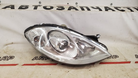 Фара правая Mercedes-Benz A-Class A140/160 W169 2004-2007г