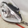 Фара правая Mercedes-Benz A-Class A140/160 W169 2004-2007г