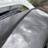 Дверь багажника Volkswagen Touareg NF 2010-2018