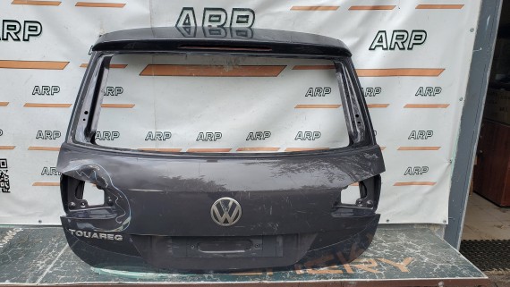 Дверь багажника Volkswagen Touareg NF 2010-2018