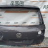 Дверь багажника Volkswagen Touareg NF 2010-2018