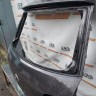 Дверь багажника Volkswagen Touareg NF 2010-2018