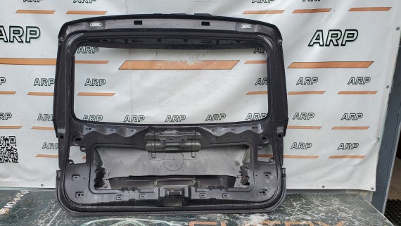 Дверь багажника Volkswagen Touareg NF 2010-2018