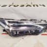 Фара правая Toyota Corolla E180 LED 2015-2018