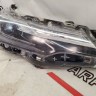 Фара правая Toyota Corolla E180 LED 2015-2018