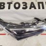 Фара правая Toyota Corolla E180 LED 2015-2018