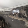 Фара правая Toyota Corolla E180 LED 2015-2018