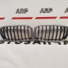Решетка радиатора BMW 3 f30 2011-2015