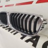Решетка радиатора BMW 3 f30 2011-2015