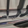 Решетка радиатора BMW 3 f30 2011-2015