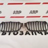 Решетка радиатора BMW 3 f30 2011-2015