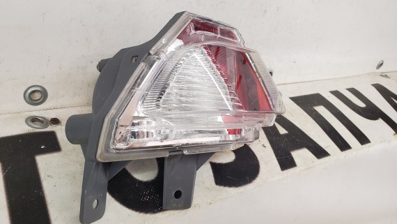 Фонарь задний левый Toyota RAV 4 40 2015-2019