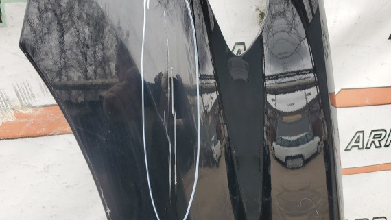 Крыло переднее левое Nissan Patrol  Y62 2014-2019