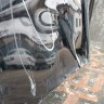 Крыло переднее левое Nissan Patrol  Y62 2014-2019