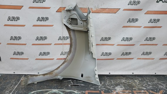 Крыло переднее правое Renault Logan 2 2012-2020