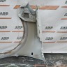 Крыло переднее правое Renault Logan 2 2012-2020