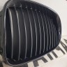 Решетка радиатора правая BMW 1-Series E81, 87 2007-2011