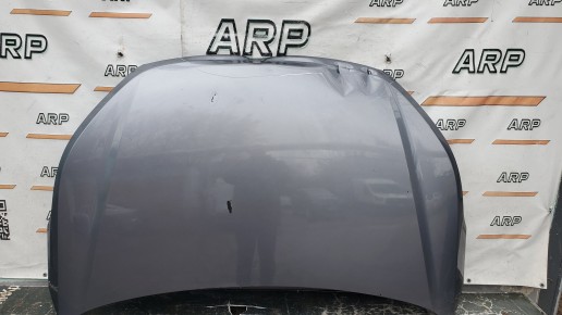 Капот Hyundai Creta 1 2015-2021