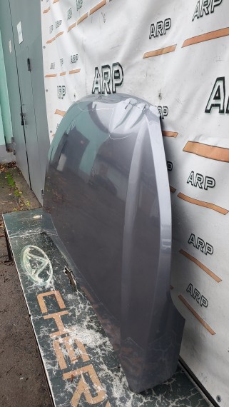 Капот Hyundai Creta 1 2015-2021