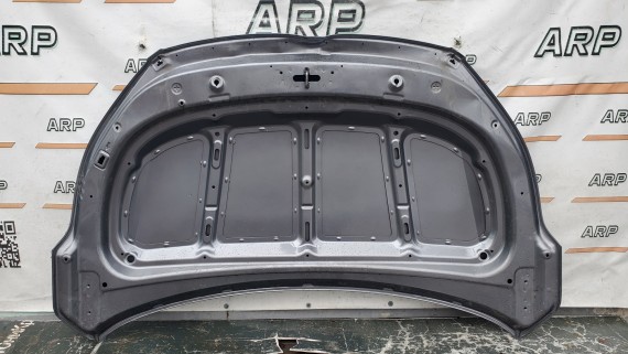 Капот Hyundai Creta 1 2015-2021