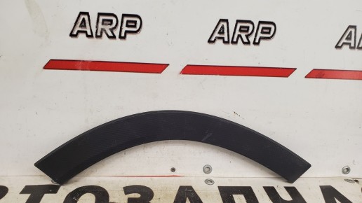 Расширитель крыла задний правый Subaru Forester 5 2018-н.в.