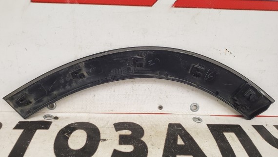 Расширитель крыла задний правый Subaru Forester 5 2018-н.в.