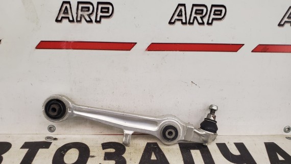 Рычаг подвески передний правый Audi A4, A6, A8, Volkswagen Passat B5 1996-2008