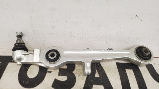 Рычаг подвески передний правый Audi A4, A6, A8, Volkswagen Passat B5 1996-2008