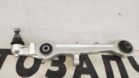 Рычаг подвески передний правый Audi A4, A6, A8, Volkswagen Passat B5 1996-2008