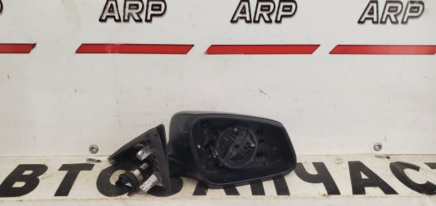 Зеркало правое BMW 5-series F10/F11 2009-2016