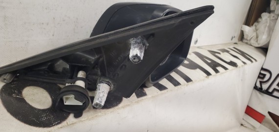 Зеркало правое BMW 5-series F10/F11 2009-2016