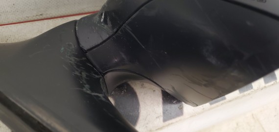 Зеркало правое BMW 5-series F10/F11 2009-2016