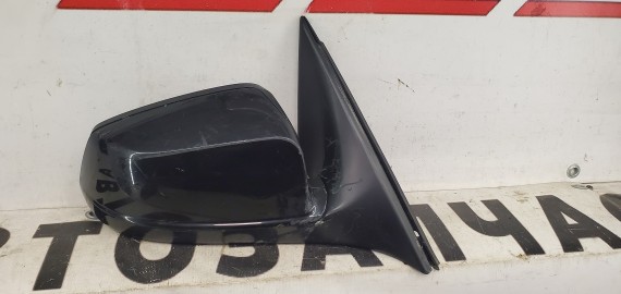 Зеркало правое BMW 5-series F10/F11 2009-2016