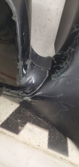 Зеркало правое BMW 5-series F10/F11 2009-2016