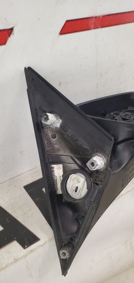 Зеркало правое BMW 5-series F10/F11 2009-2016