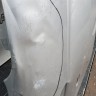 Крыло переднее правое Peugeot Expert 2007-2016, Citroen Jumpy 2007-2016, Fiat Scudo 2007-2016