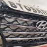 Решетка радиатора Hyundai Tucson 3 TL 2018-2021