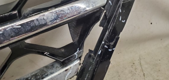 Решетка радиатора Hyundai Tucson 3 TL 2018-2021