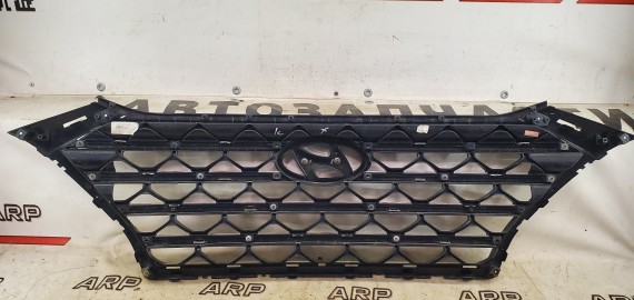 Решетка радиатора Hyundai Tucson 3 TL 2018-2021