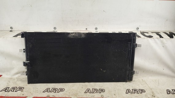 Радиатор кондиционера Audi A4 B8, A5 8T, A6 C7 2007-2018