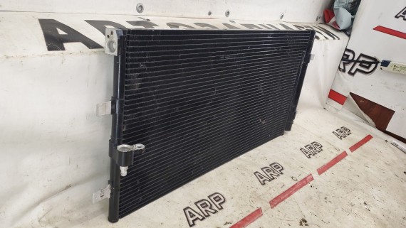 Радиатор кондиционера Audi A4 B8, A5 8T, A6 C7 2007-2018