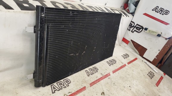 Радиатор кондиционера Audi A4 B8, A5 8T, A6 C7 2007-2018