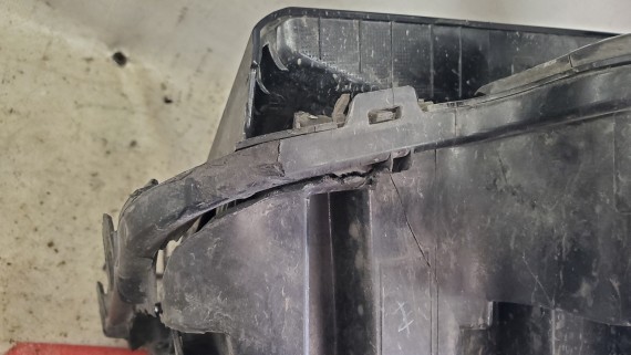 Фара правая Lixiang L7 2022-н.в.